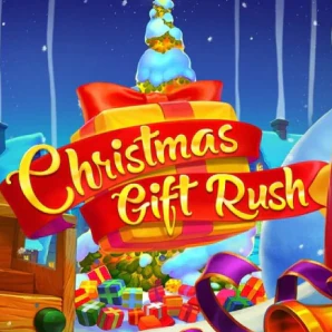 Christmas Gift Rush DA88